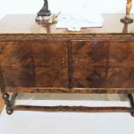 75 9222 SIDEBOARD